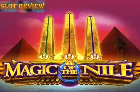 Magic of the Nile